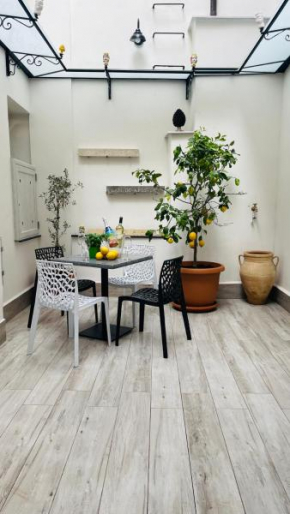 Casa Vacanze Donna Sidora